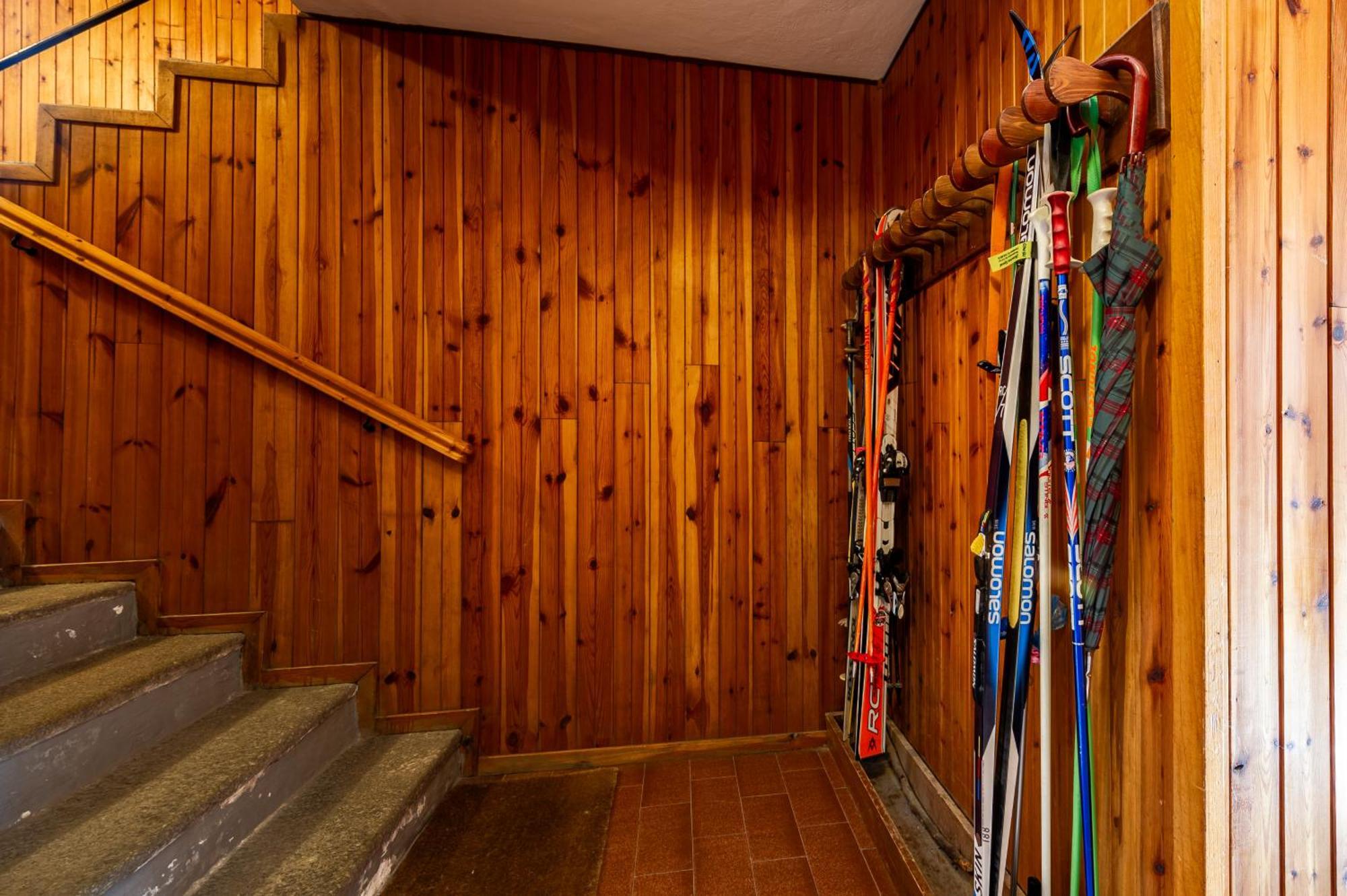 Appartamento La Villette- Comodo E Ben Posizionato - Cour 0220 Courmayeur Exteriör bild